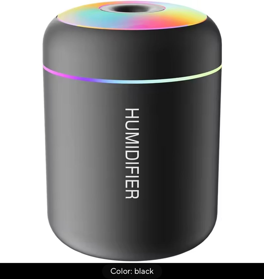 180ML Mini Air Humidifier