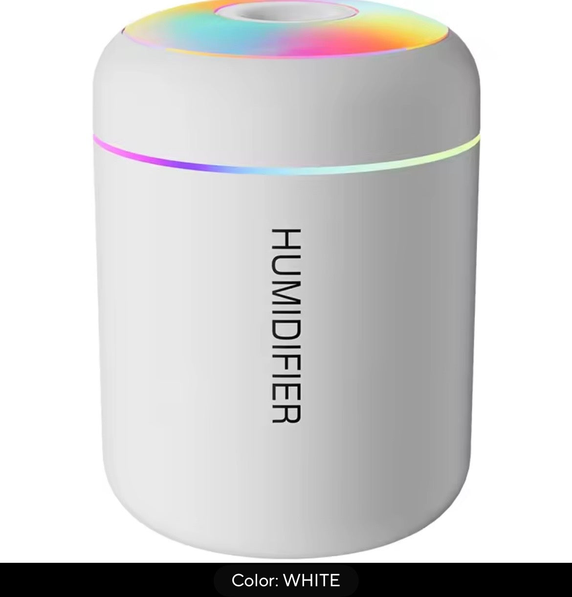 180ML Mini Air Humidifier